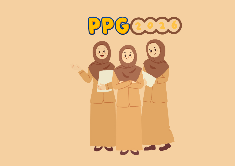 Potensi Peserta PPG bagi Guru Tertentu (Belum Berserdik) Tahun 2026